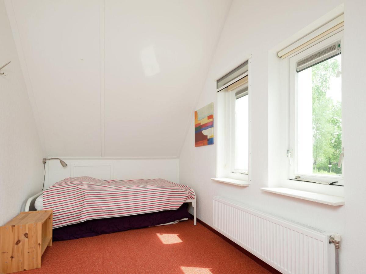 Villa With Spacious Garden Near Heeten Eksteriør bilde